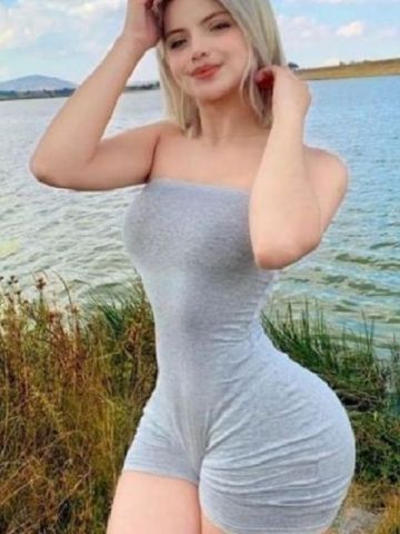 Проститутка Стелла