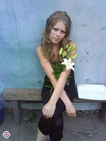Проститутка Катенька